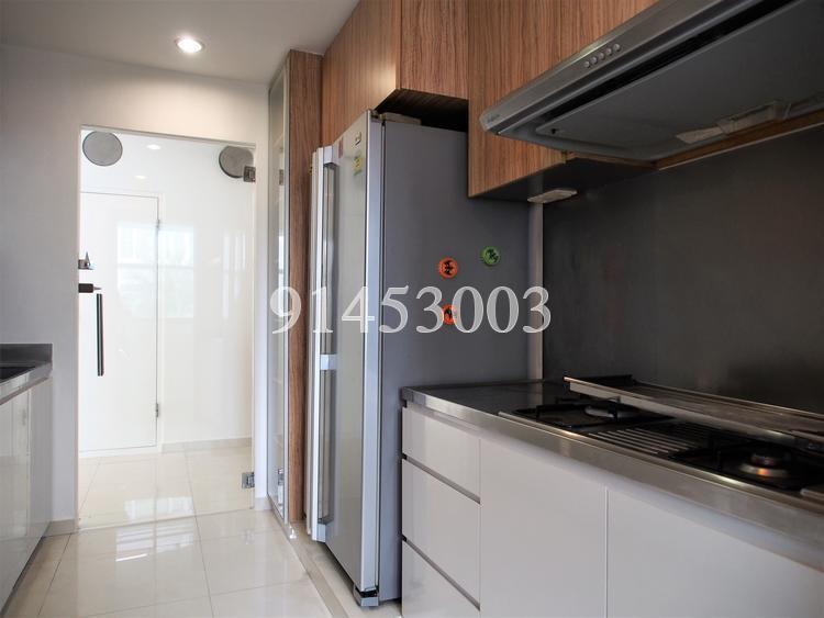The Spectrum (D5), Condominium #151504882